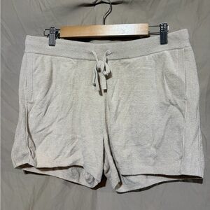 Barefoot dreams shorts